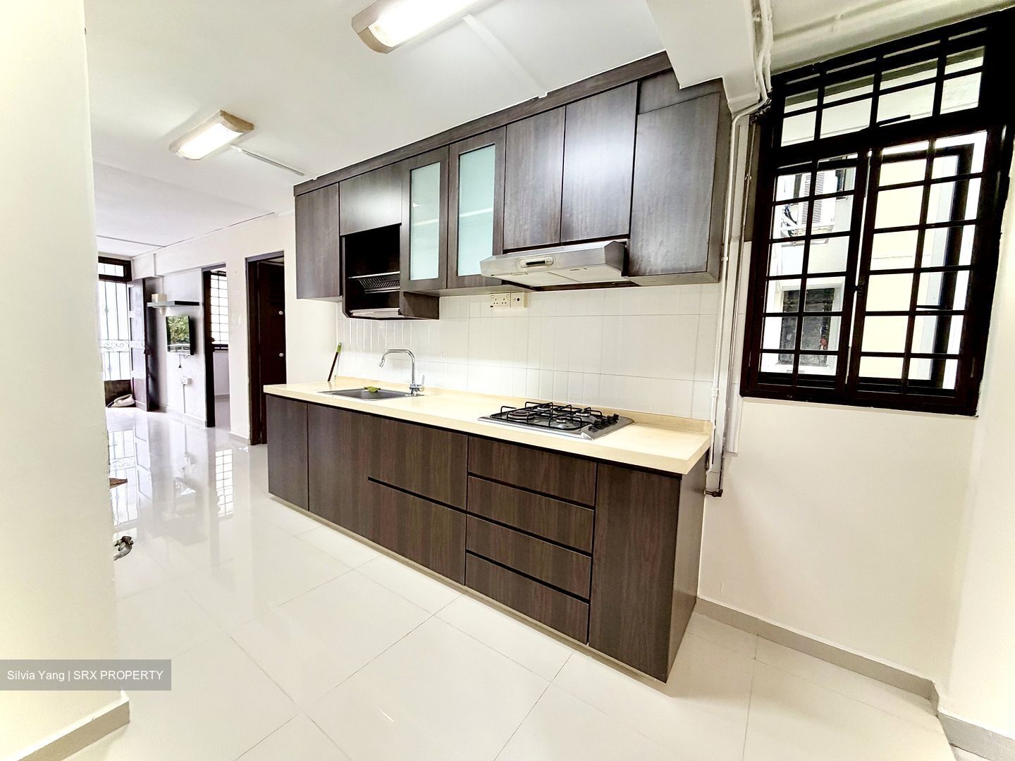 Blk 88 Commonwealth Heights (Queenstown), HDB 3 Rooms #536290001